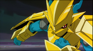 Digimon Adventure 02 Movies